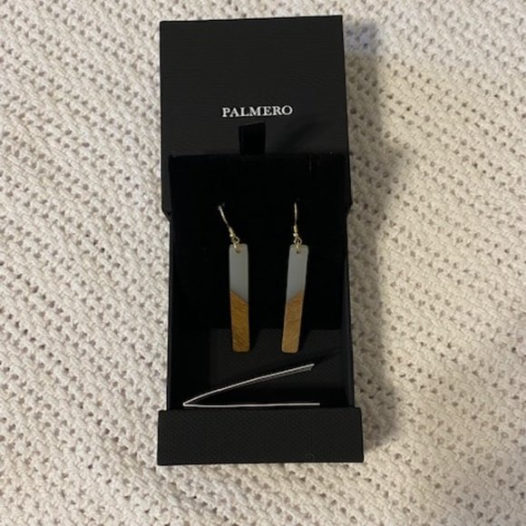 Palmero Jewelry - Palmero - Lauma Collection - Gianna Earrings